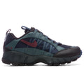 Nike Air Humara - Silver/Desert Bronze/Midnight Navy