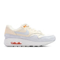 Nike Air Max 1 (GS) - Pale Ivory/Football Grey/Melon Tint