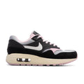 Nike Air Max 1 'Pink Foam' (GS) - Black/Summit White/Anthracite