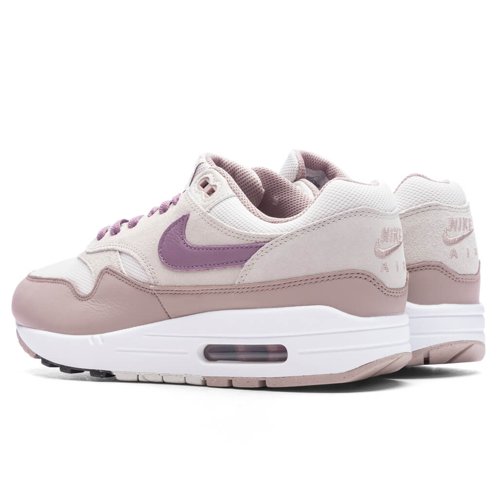 Nike Air Max 1 SC 'Violet Dust' - Light Bone/Violet Dust/Phantom
