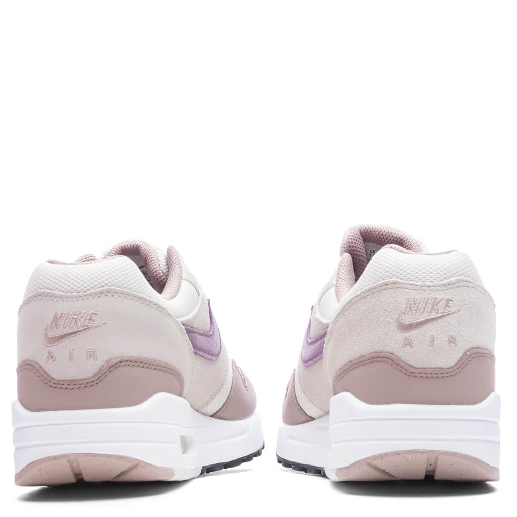 Nike Air Max 1 SC 'Violet Dust' - Light Bone/Violet Dust/Phantom