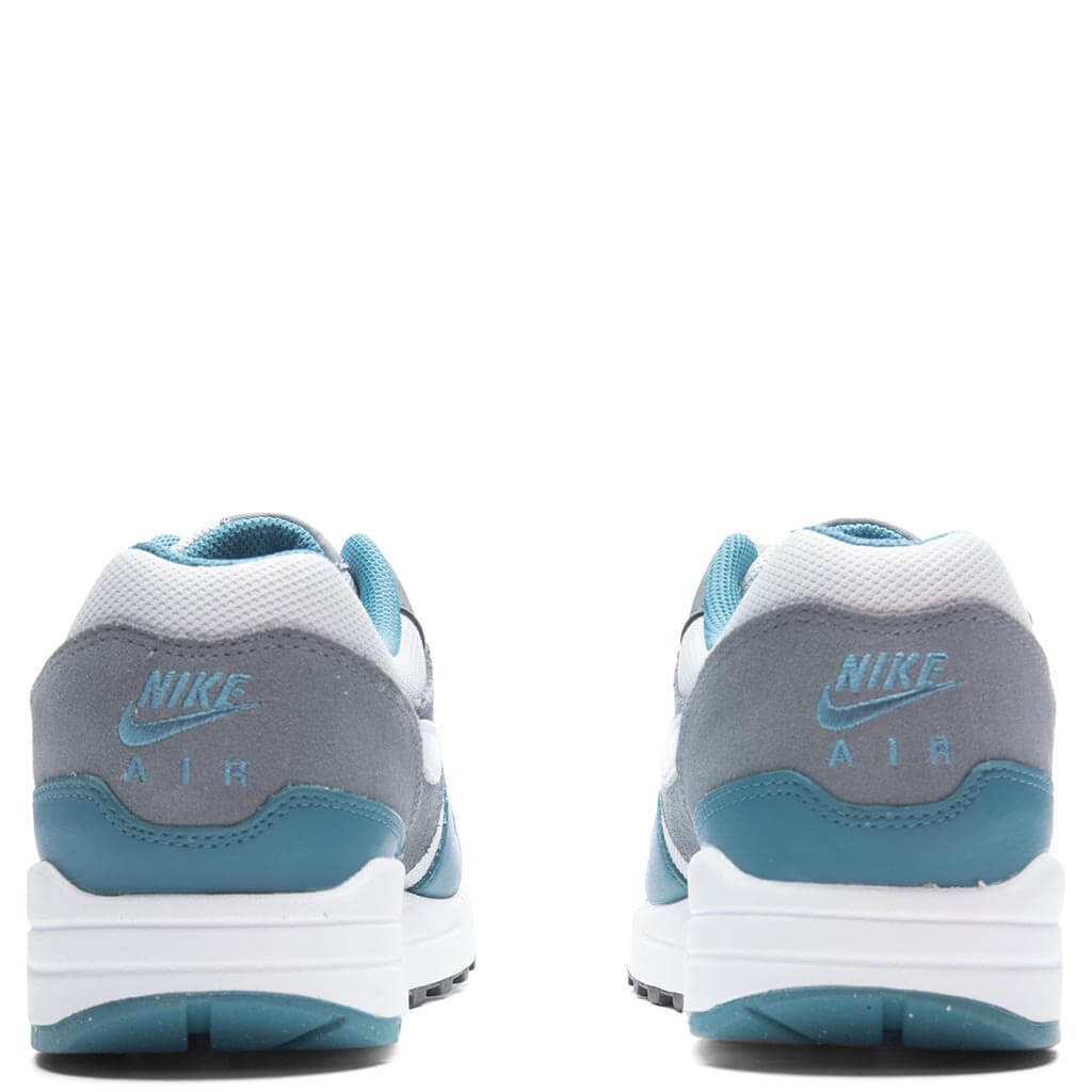Nike Air Max 1 SC 'Noise Aqua' - Photon Dust/White/Cool Grey