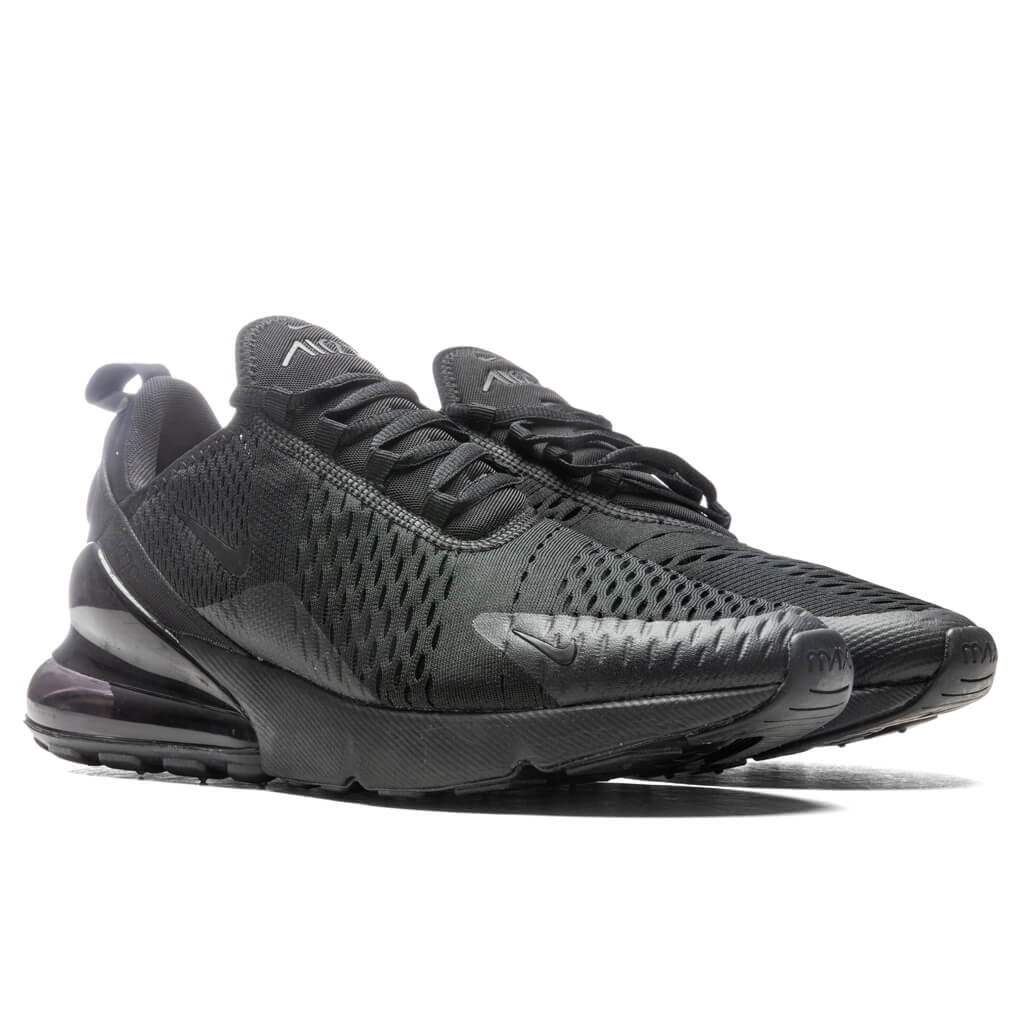 Nike Air Max 270 - Black/Black