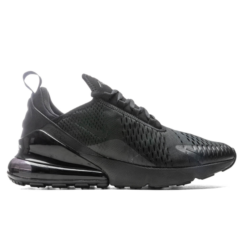 Nike Air Max 270 - Black/Black