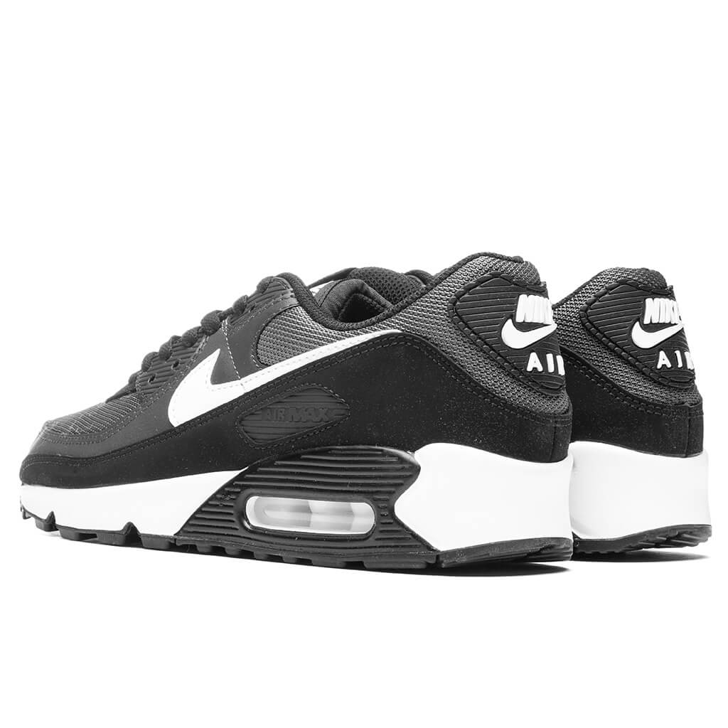 Nike Air Max 90 - Iron Grey/White/DK Smoke Grey