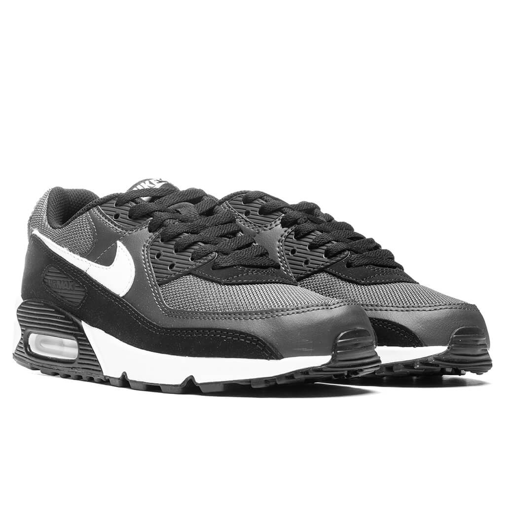 Nike Air Max 90 - Iron Grey/White/DK Smoke Grey
