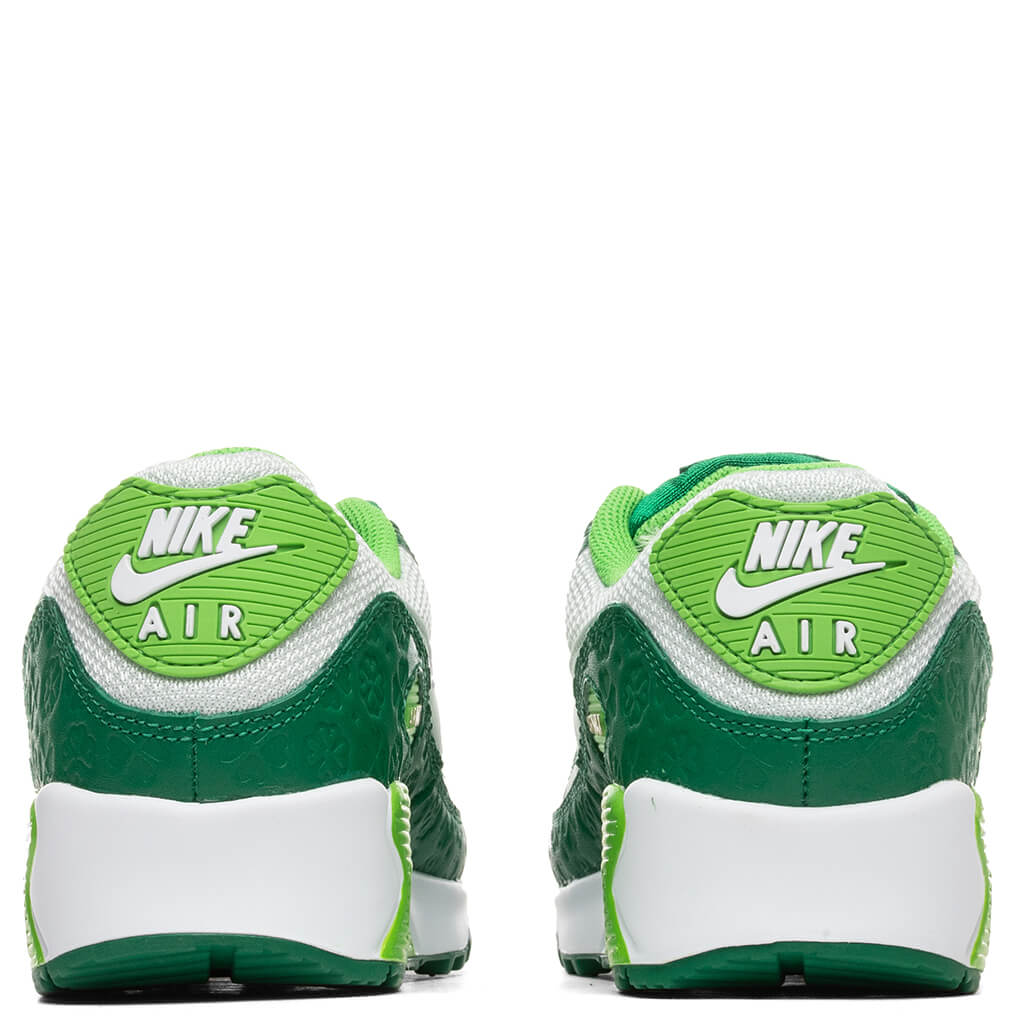 Nike Air Max 90 - Pine Green/Mean Green/Spruce Aura/White