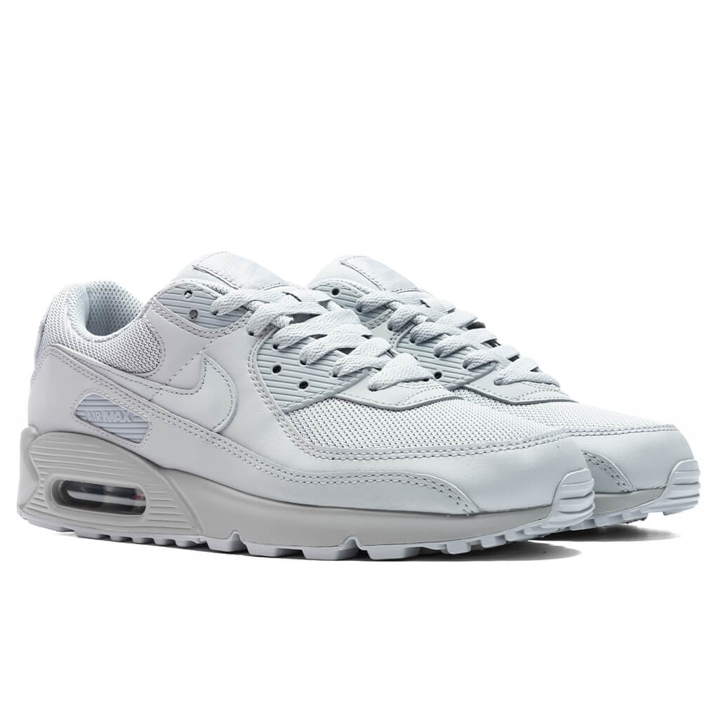 Nike Air Max 90 - Wolf Grey/Black