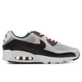 Nike Air Max 90 - Wolf Grey/Burgundy Crush/Phantom