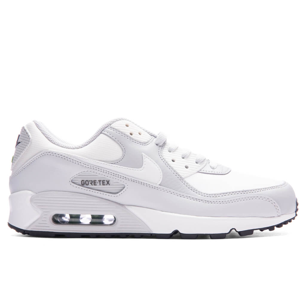 Nike Air Max 90 Gore-Tex 'Photon Dust' - Photon Dust/Summit White/Grey Fog