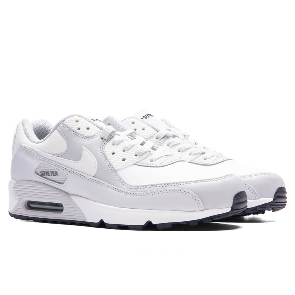 Nike Air Max 90 Gore-Tex 'Photon Dust' - Photon Dust/Summit White/Grey Fog