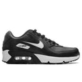 Nike Air Max 90 LTR (GS) - Black/White/Black