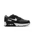 Nike Air Max 90 (PS) - Black/White/Black
