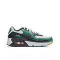 Nike Air Max 90 (PS) - Pure Platinum/Black/Gorge Green