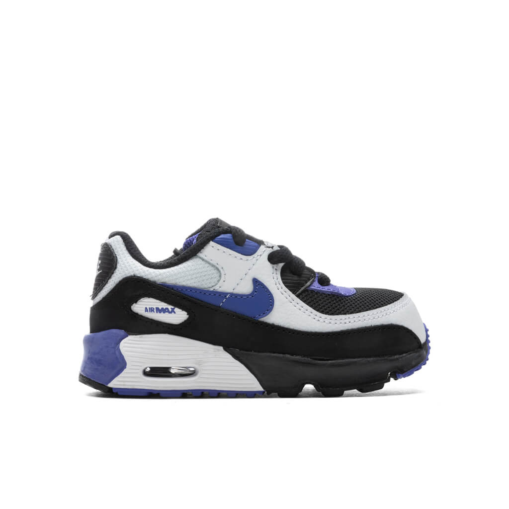 Nike Air Max 90 (TD) - Black/Persian Violet