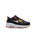 Nike Air Max 90 (TD) - Black/White/Cosmic Clay