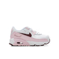 Nike Air Max 90 (TD) - White/Dark Beetroot