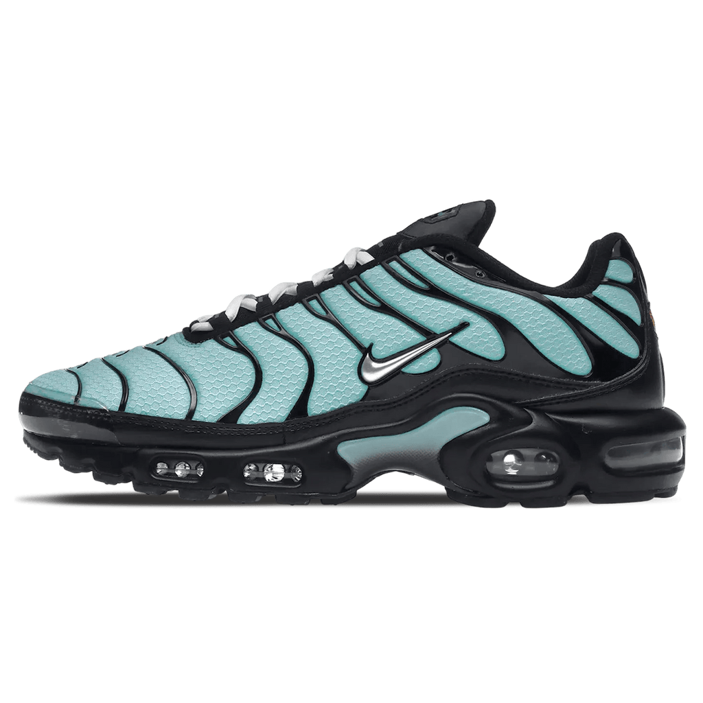 Nike Air Max Plus Aqua Blue