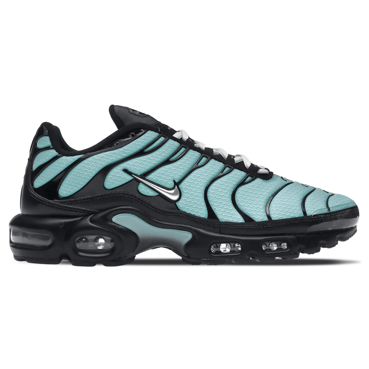 Nike Air Max Plus Aqua Blue