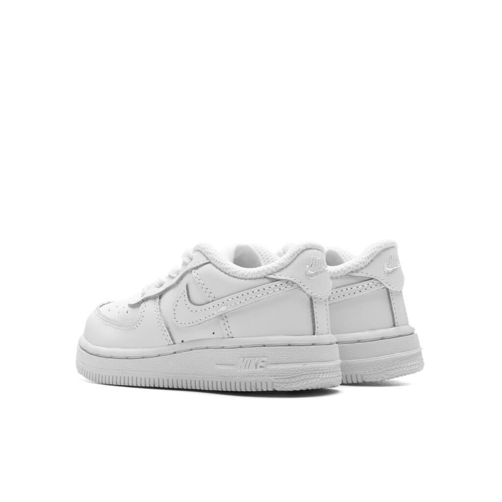 Nike Air Force 1 LE (TD) - White