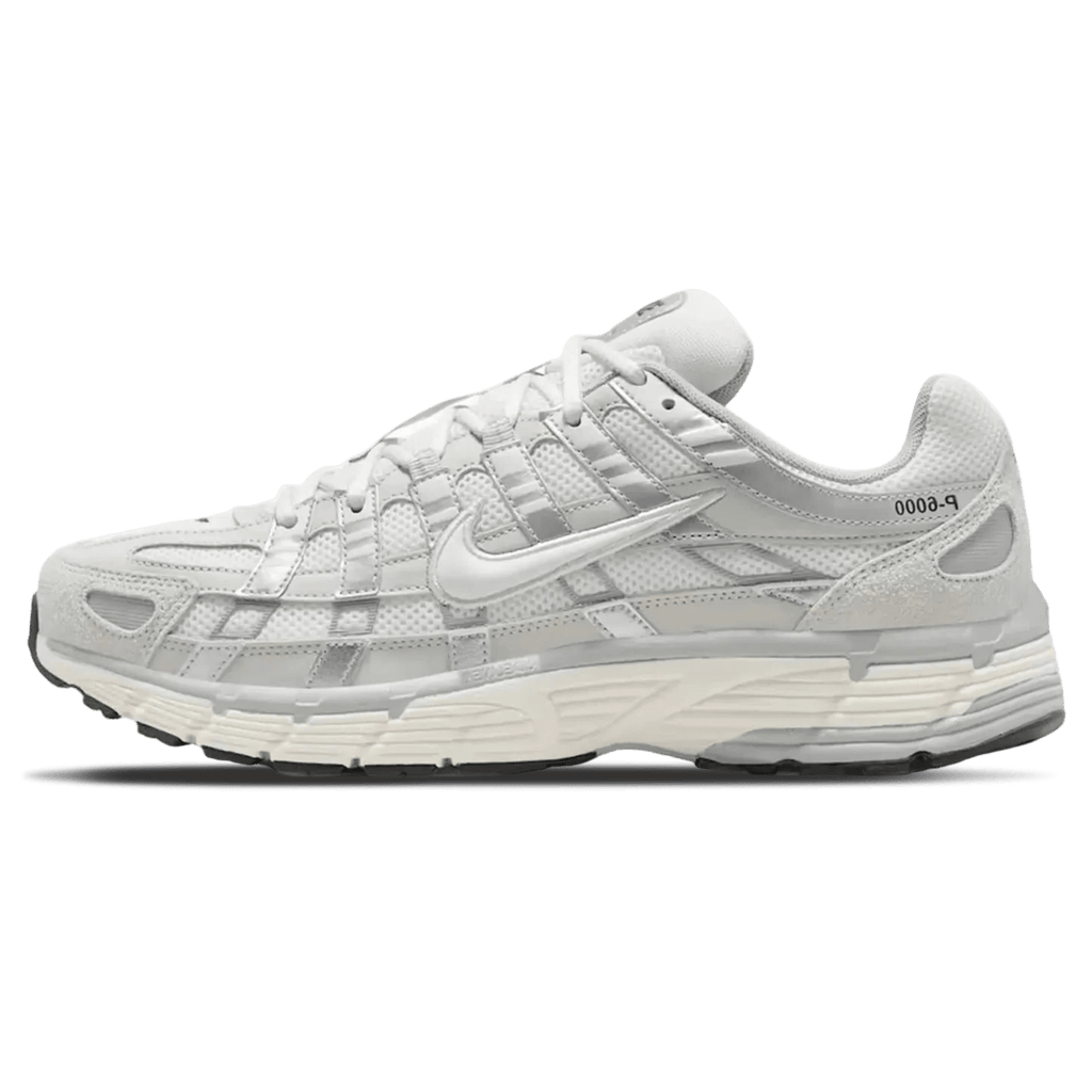 Nike P-6000 Light Bone Pale Ivory