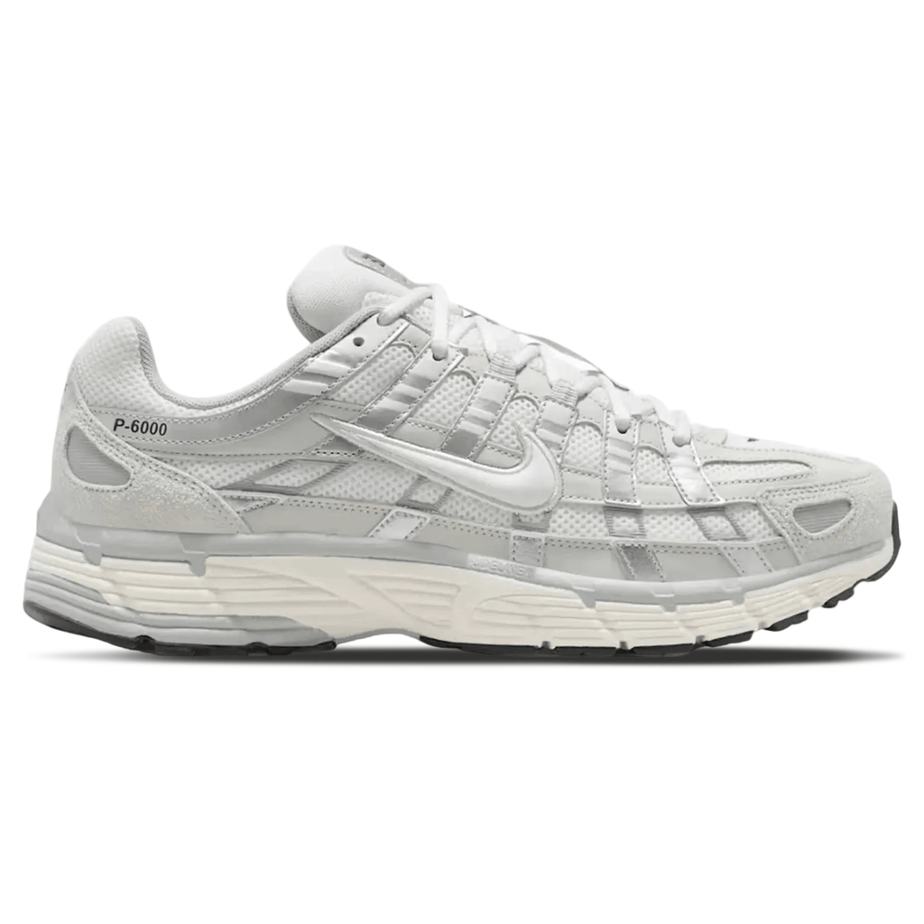 Nike P-6000 Light Bone Pale Ivory