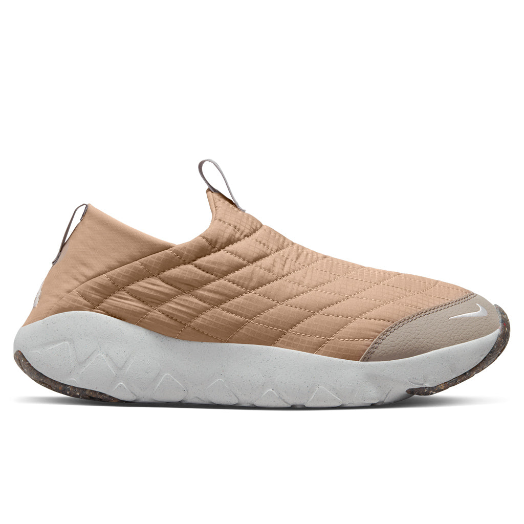 Nike ACG MOC 3.5 - Hemp/Summit White/Enigma Stone