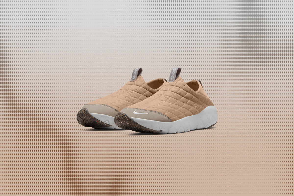 Nike ACG MOC 3.5 - Hemp/Summit White/Enigma Stone