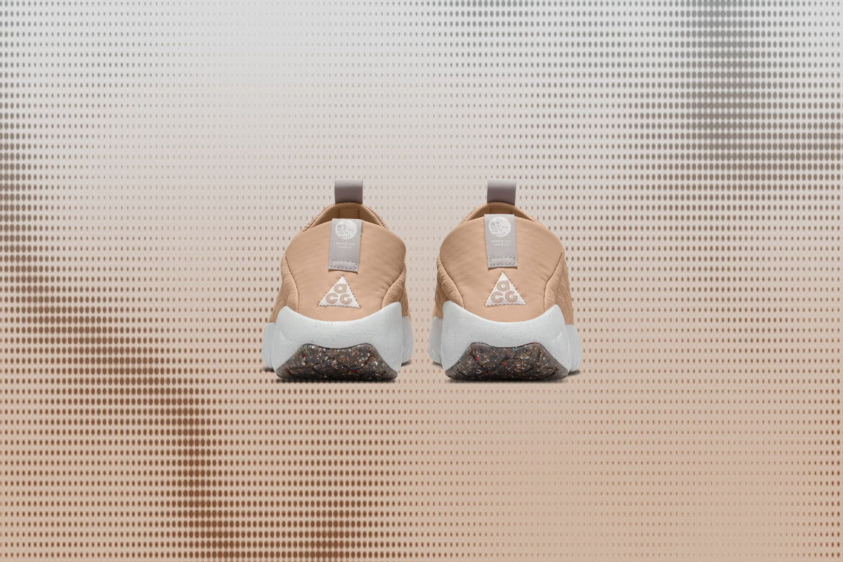 Nike ACG MOC 3.5 - Hemp/Summit White/Enigma Stone