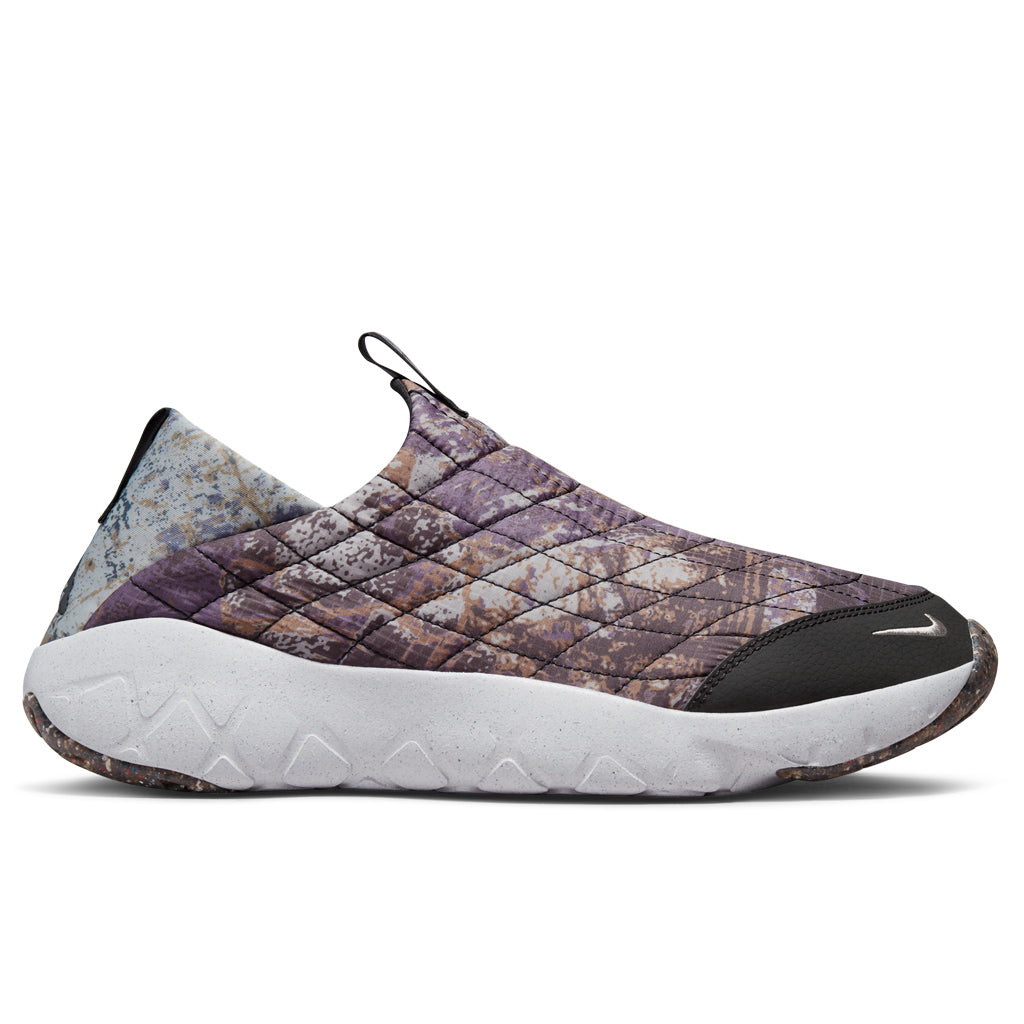 Nike ACG MOC 3.5 SE - Dark Driftwood/Canyon Purple/Light Iron Ore
