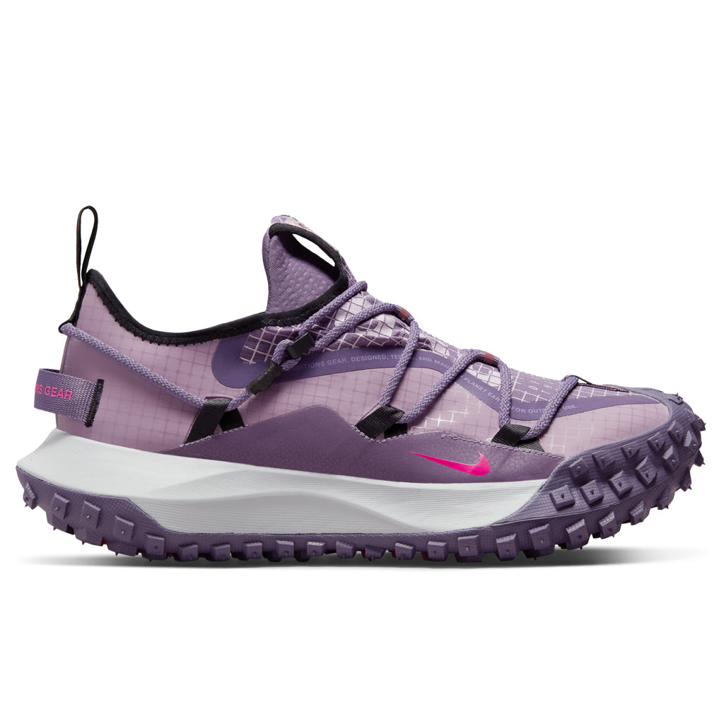 Nike ACG Mountain Fly Low SE - Canyon Purple/Amethyst Wave/Doll