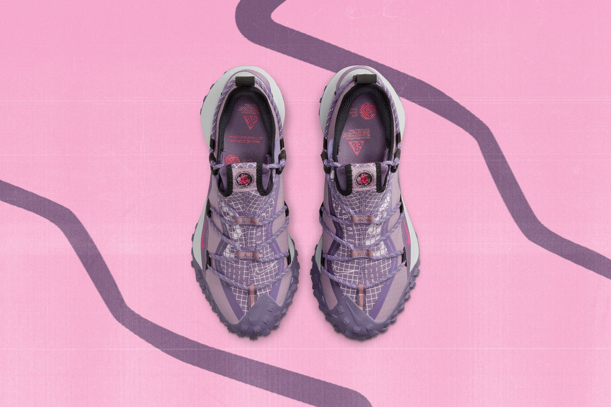 Nike ACG Mountain Fly Low SE - Canyon Purple/Amethyst Wave/Doll
