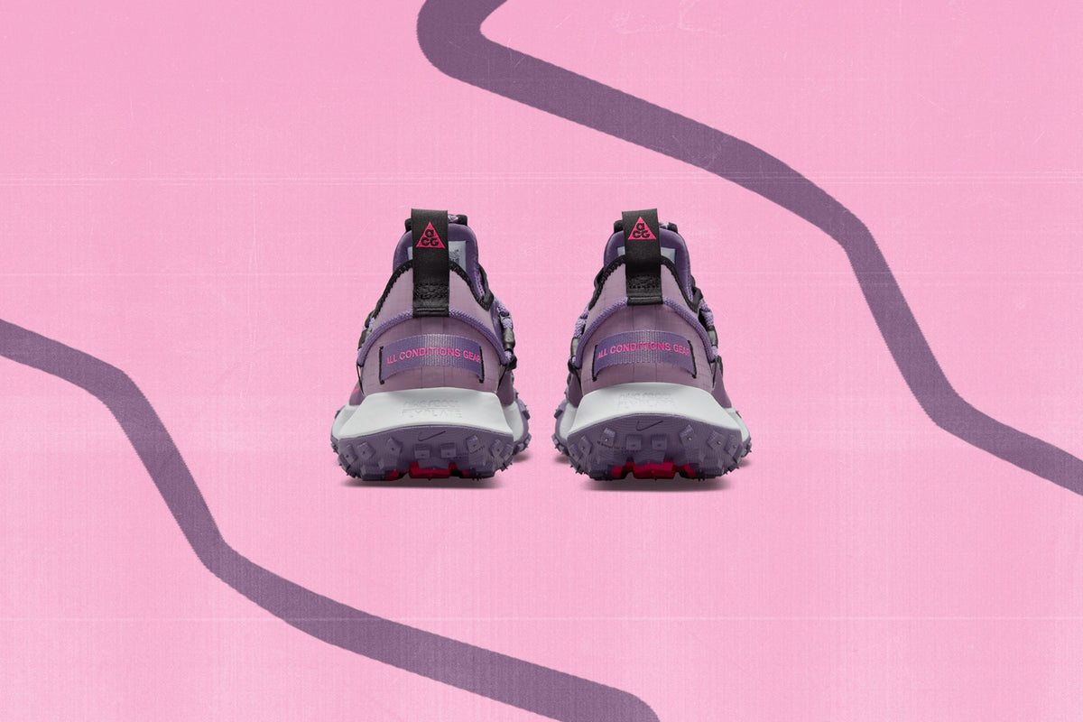 Nike ACG Mountain Fly Low SE - Canyon Purple/Amethyst Wave/Doll
