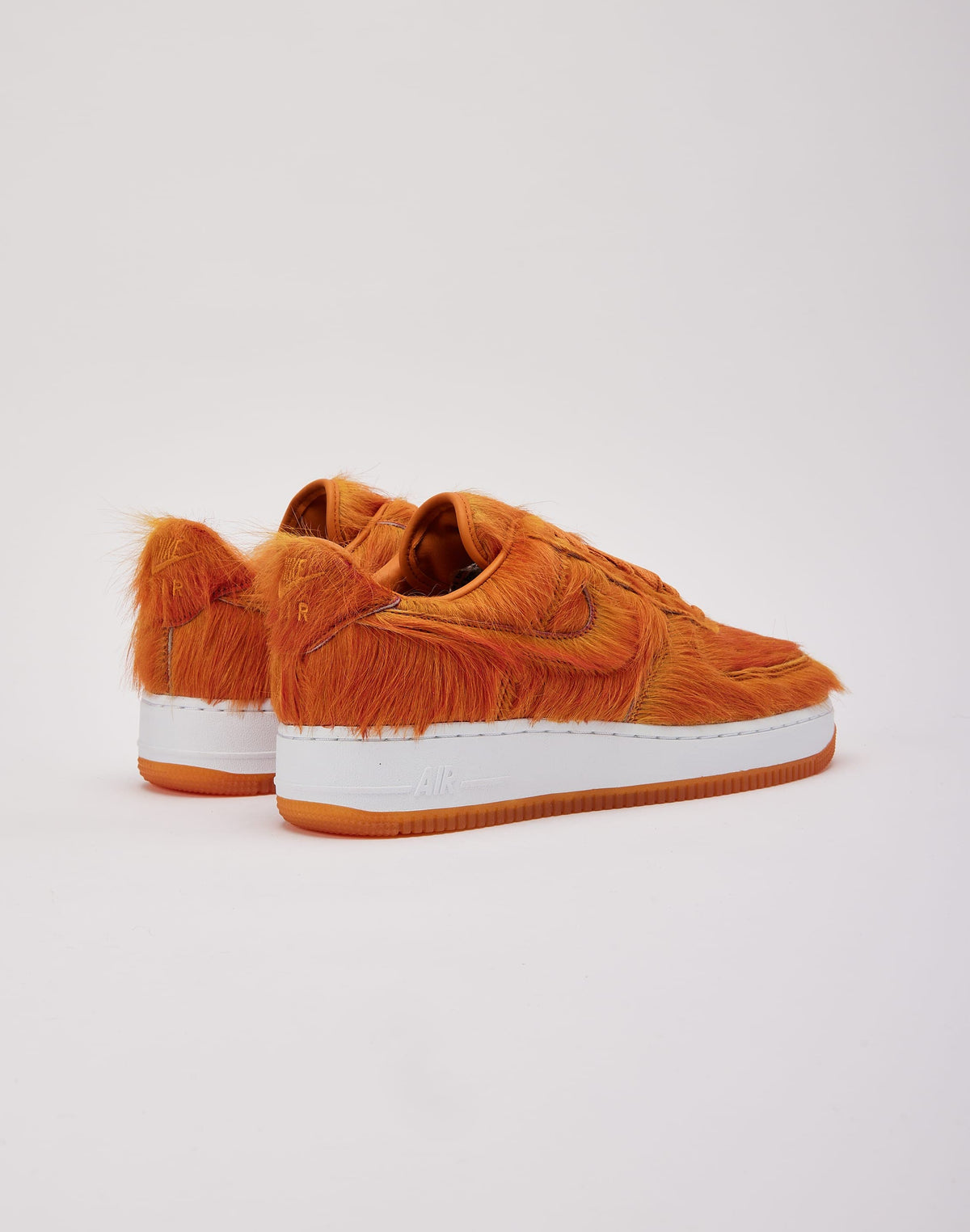 Nike Air Force 1 Low 'Multi-Color and Sunset'