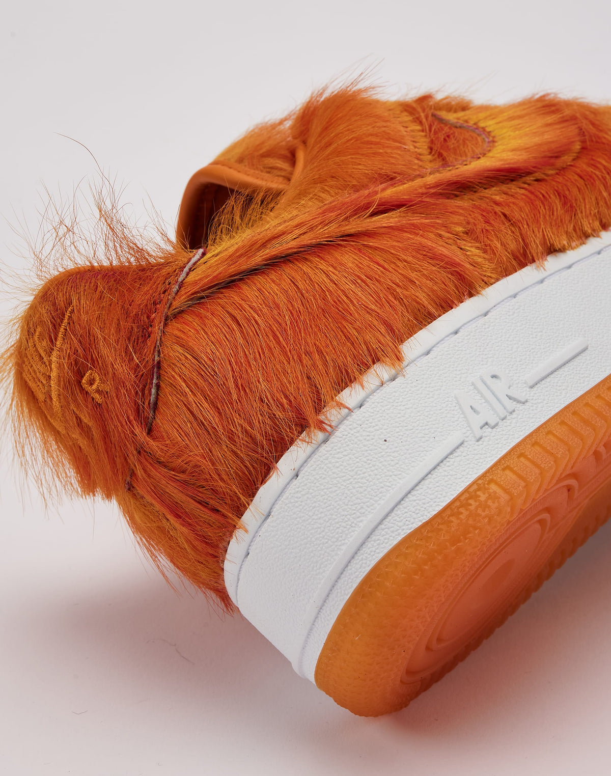 Nike Air Force 1 Low 'Multi-Color and Sunset'