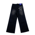 Vfour Ldn Noir Static Denim