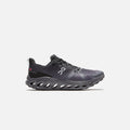 On Running (RTV) On Running Cloudsurfer Trail - Black / Eclipse