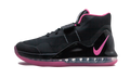 Nike Air Force Max "Black Pink Blast" AR0974 004