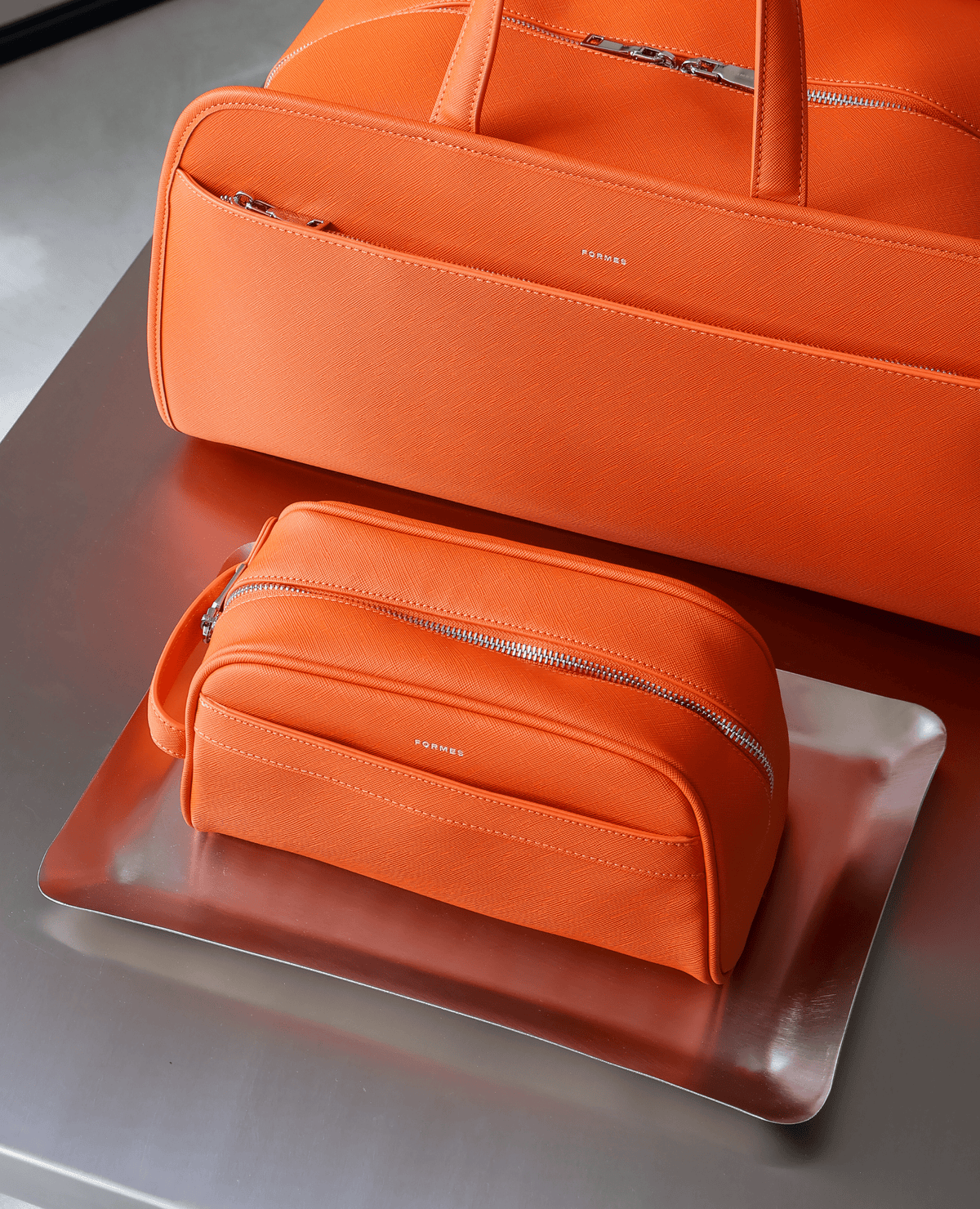 Formes Luxe Washbag Magna