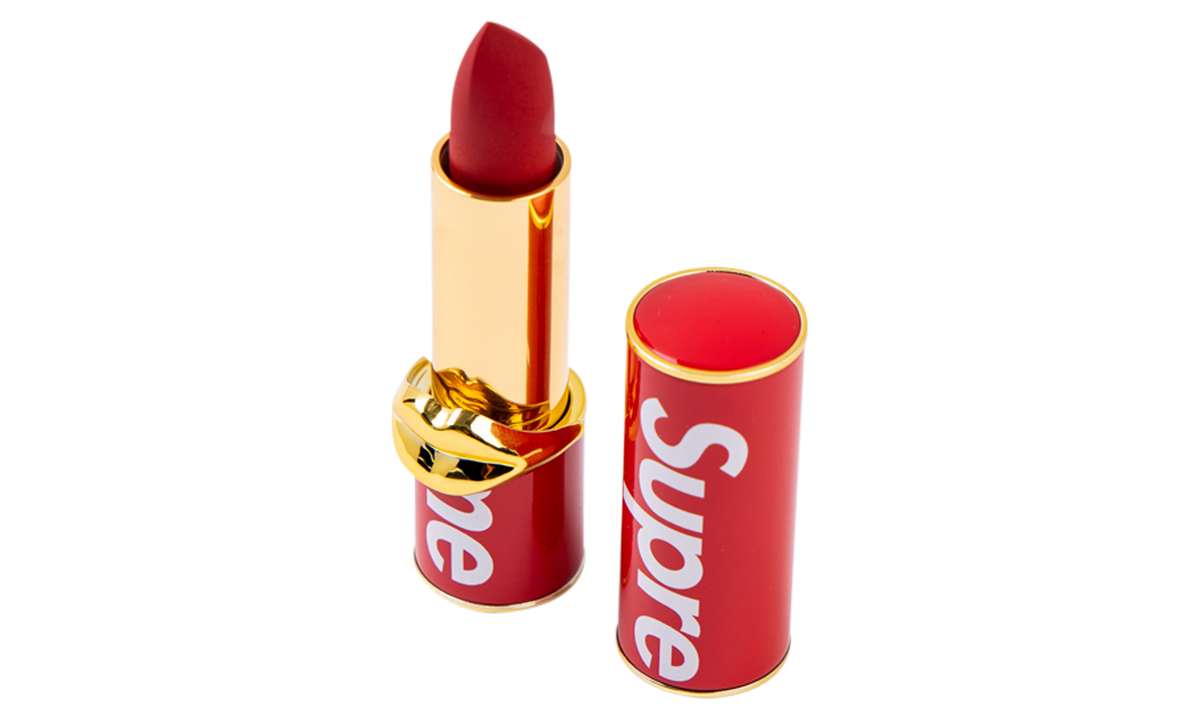 Supreme Pat McGrath Labs Lipstick "FW20 - MatteTrance" SU9351