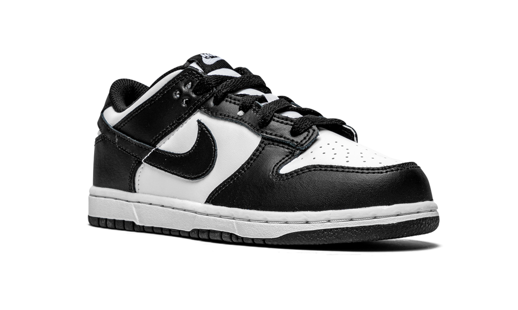 Nike Dunk Low PS "Black / White" CW1588 100