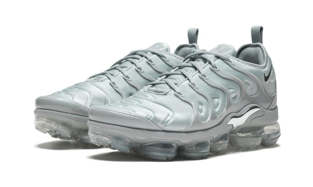 Nike Air Vapormax Plus "Grey" 924453 005