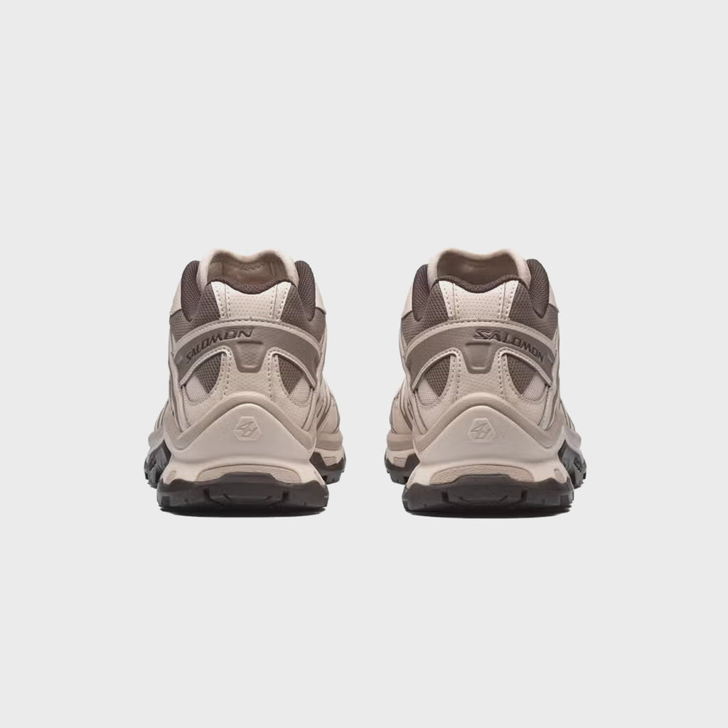 Salomon XT-QUEST - Tapioca / Walnut / Black Coffee