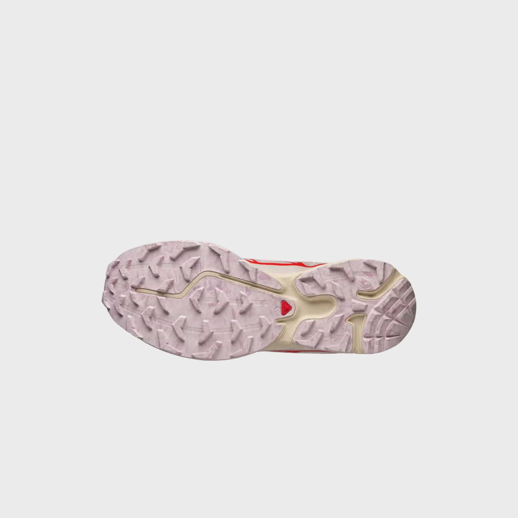 Salomon XT-6 Nostalgia - Lilac Ash / Fiesta / Dawn Pink