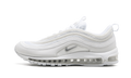 Nike Air Max 97 "Triple White" 921826 101