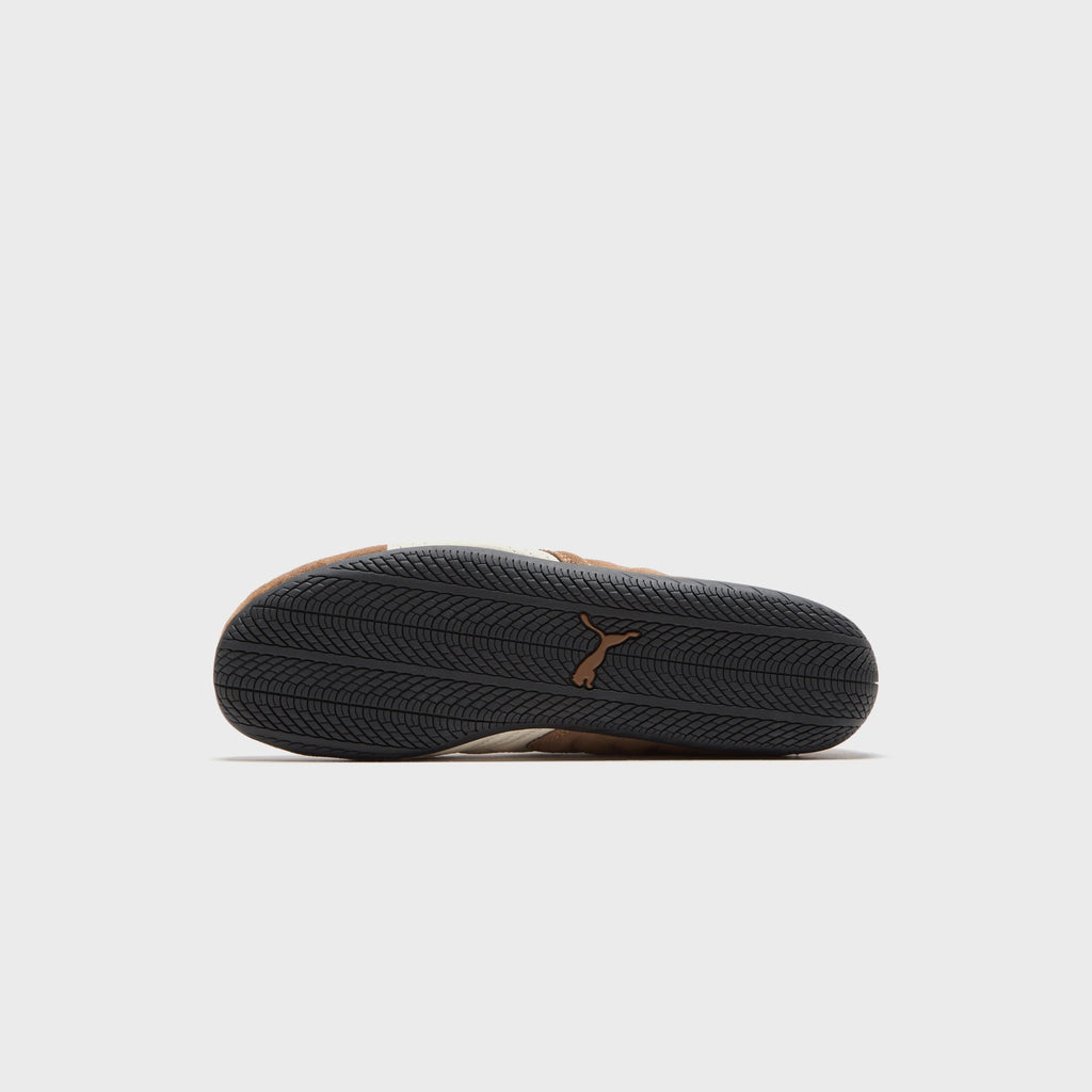 PUMA Speedcat OG - Haute Coffee / Frosted Ivory