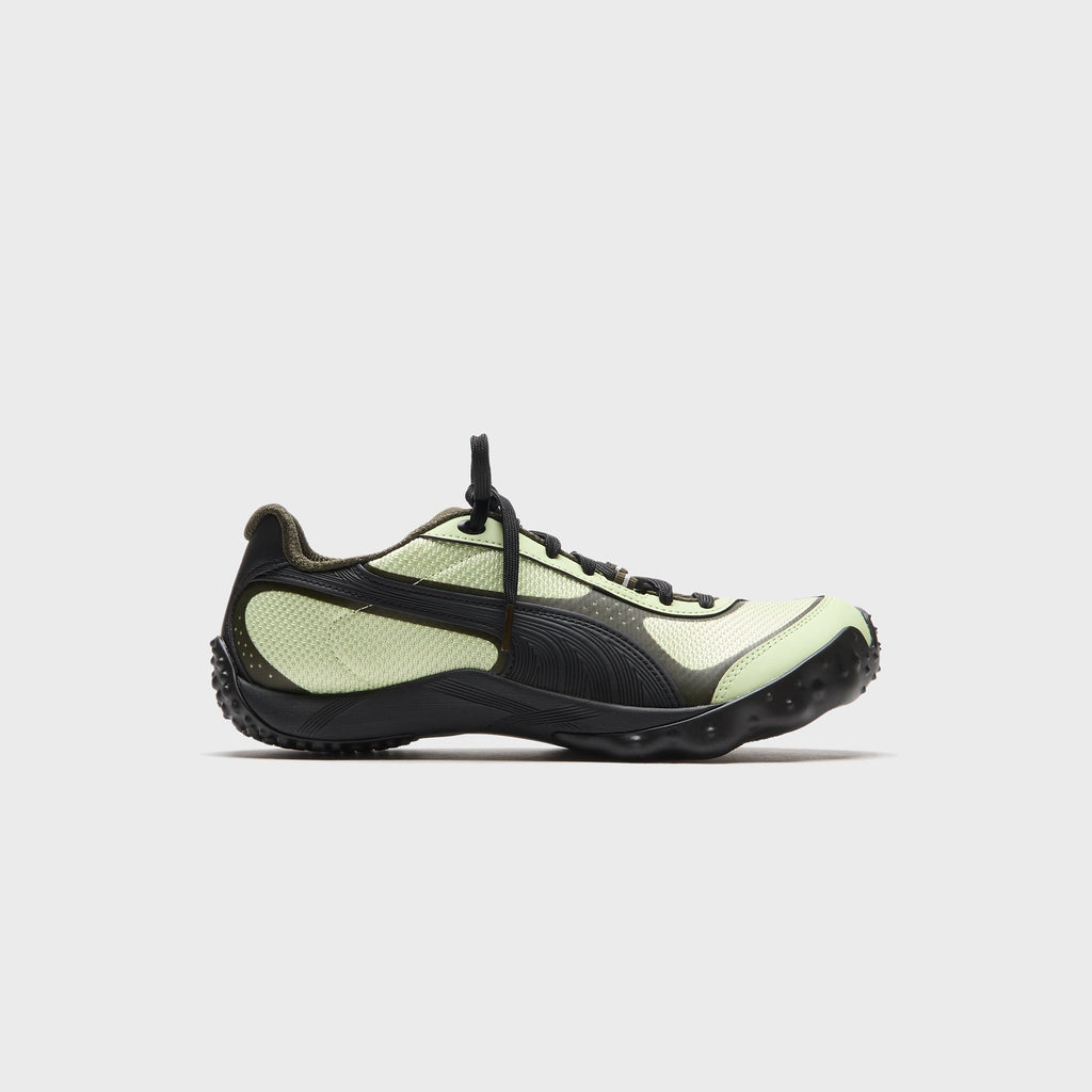 PUMA Achillium - Pistachio / Deep Olive