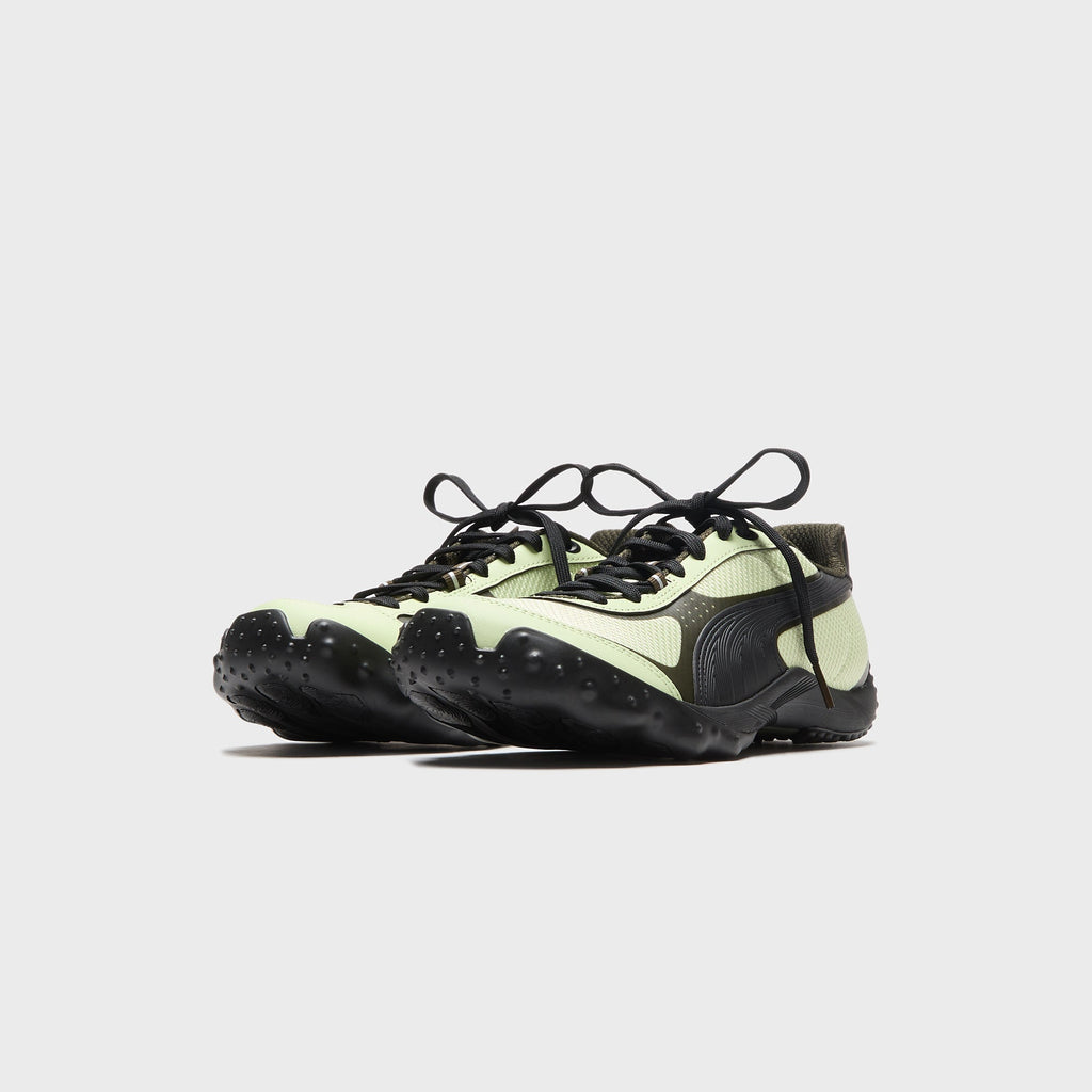 PUMA Achillium - Pistachio / Deep Olive