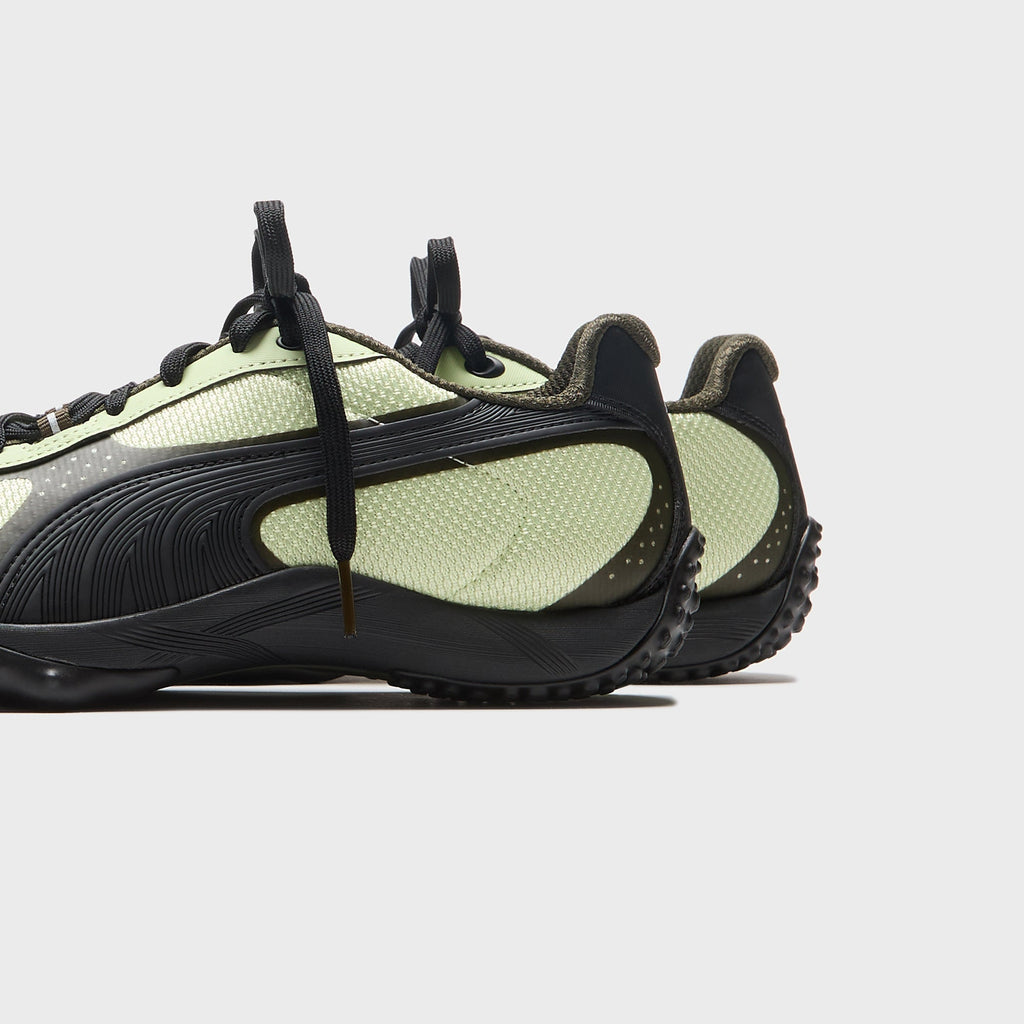 PUMA Achillium - Pistachio / Deep Olive