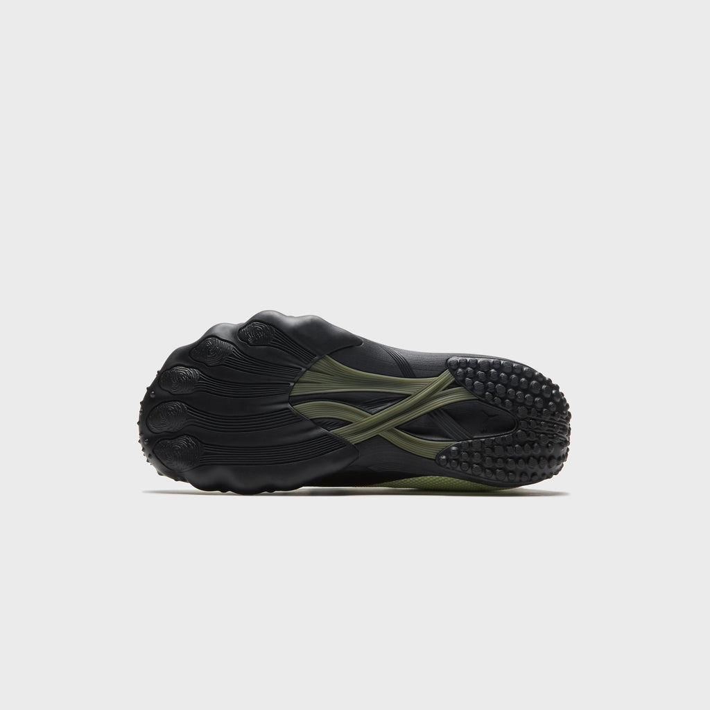 PUMA Achillium - Pistachio / Deep Olive